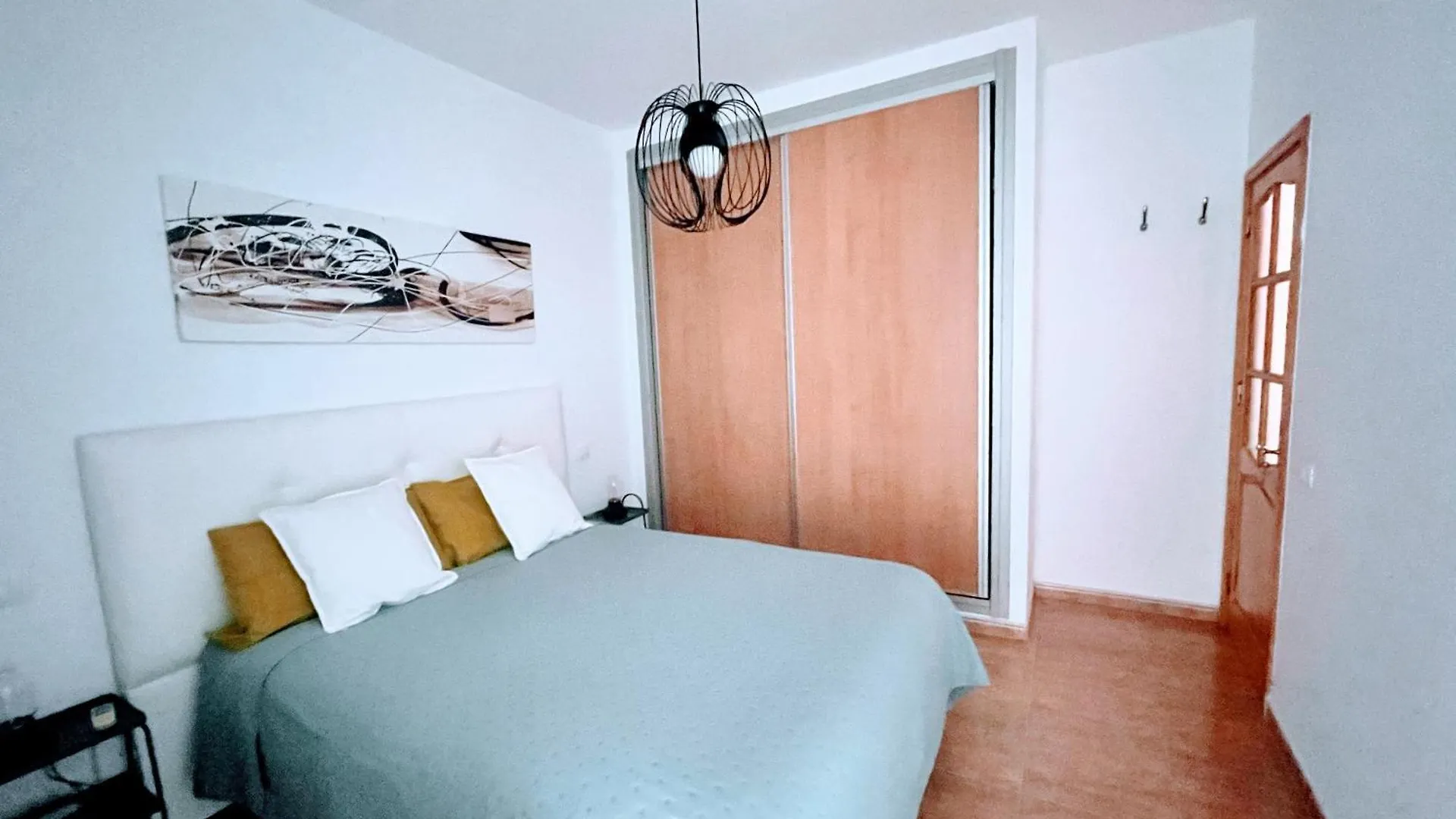 Melo Home 1 Near Airport, Elevator Vecindario  Vecindario (Gran Canaria)