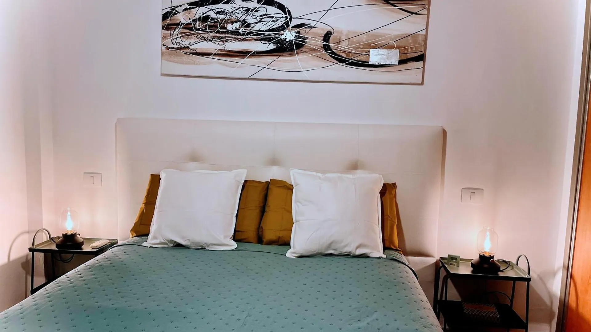 Apartment Melo Home 1 Near Airport, Elevator Vecindario