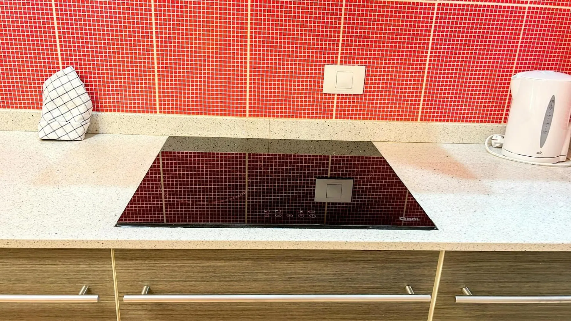 Apartment Melo Home 1 Near Airport, Elevator Vecindario  Spain